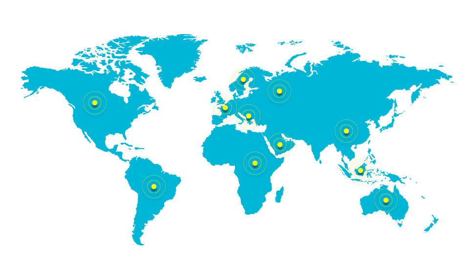 global Market
